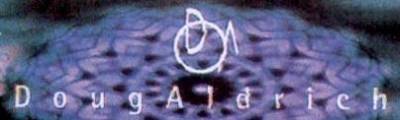 logo Doug Aldrich